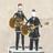 TheLostArtDuo's profile image