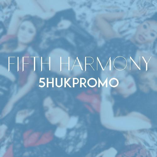 We're here to give the latest Fifth Harmony updates.