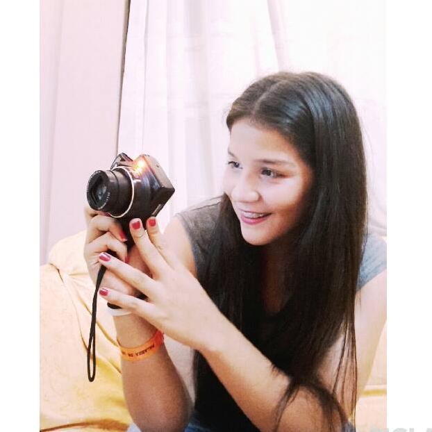 RossellCarolina's profile picture. selenator forever ☻