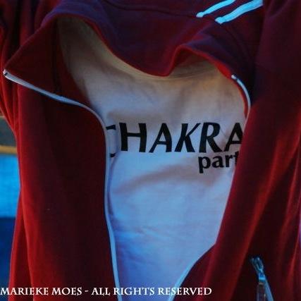 Chakra_Party's profile picture. 