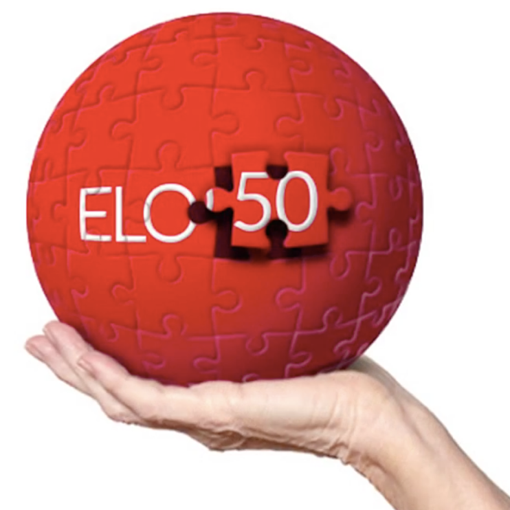 ELO50Network's profile picture. ELO50 is a national organization with planned chapters in 27 major cities, dedicated to Americans 50+ who want to forge ahead in their extended longevity.