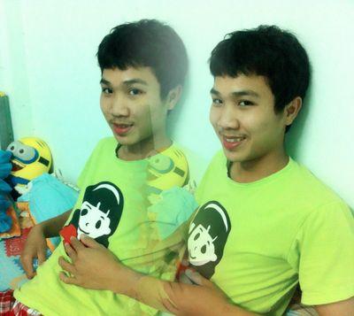 JameProw's profile picture. 