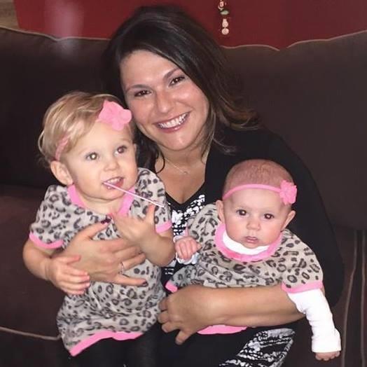 Family & Consumer Sciences Teacher for Rochester Community School District since 2004.  Living a life I love!