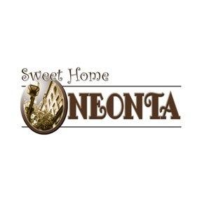 Tweet Home Oneonta - tweeting with your home sweet hometown