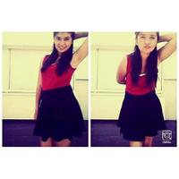 Fri Thensfre♥ (@theamns) 's Twitter Profile
