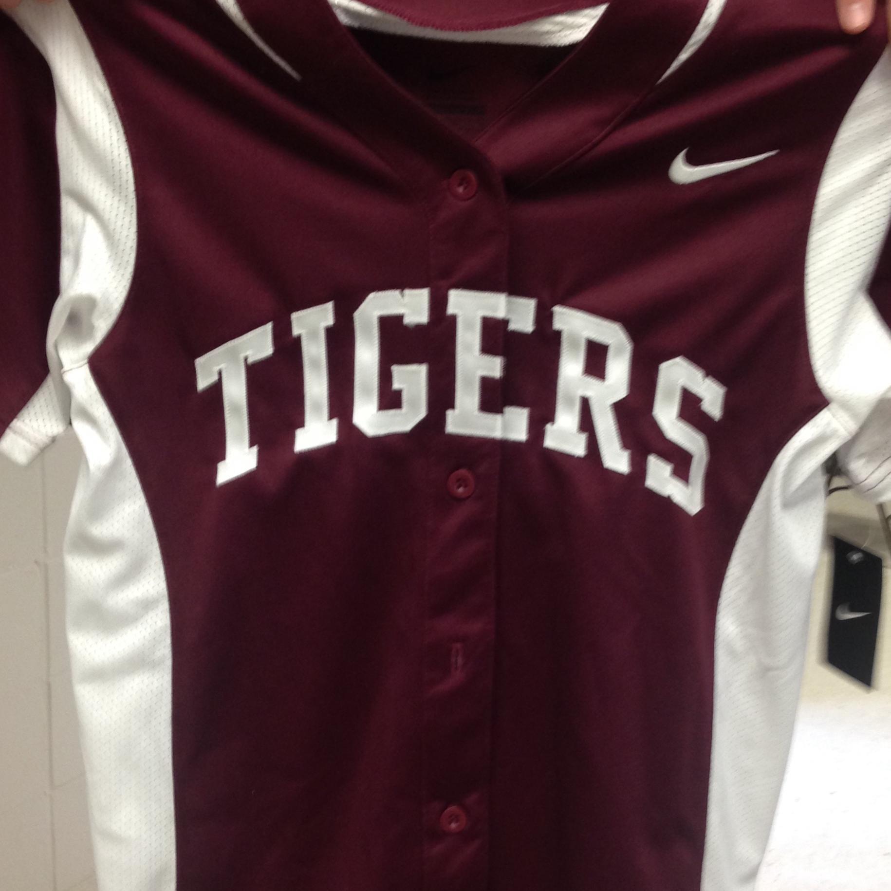 Thomasville High School Lady Tigers Softball! HOW BAD DO YOU WANT IT?