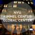 NYU Kimmel Center (@nyukimmel) Twitter profile photo NYU Kimmel Center (@nyukimmel) Twitter profile photo
