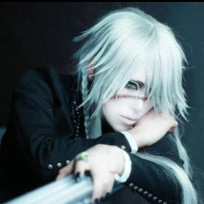 How sad should it be.... That this account disappears. PERMANENT HIATUS.