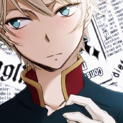 腐/声優/アニメ/ゲームが好き、おたくですすすす( ^ω^ )みんなよろしくねぇ