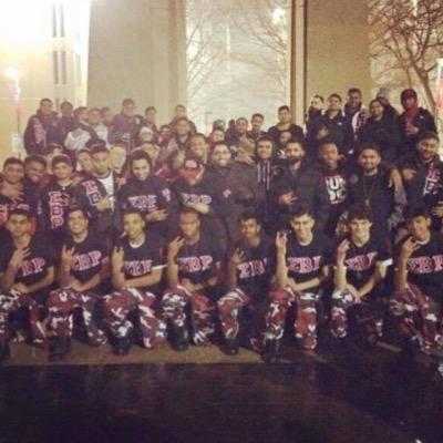 Sigma Beta Rho Muliticultural Fraternity Inc. | Royal Rho Chapter | Temple University | Est. 2004 | Brotherhood Beyond All Barriers |