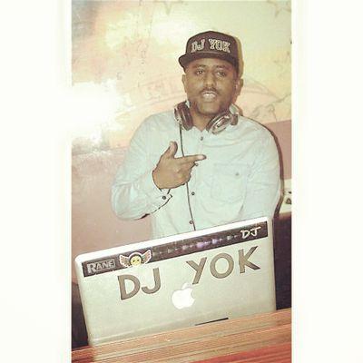 Yishakdjyok's profile picture. 