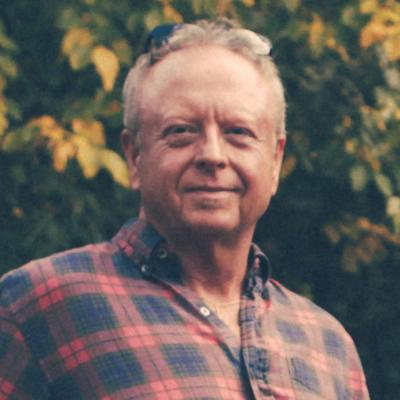 Tony Hollingsworth net worth salary
