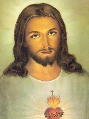 Sou deus todo podero e estou olhando por vocês, meus filhos !
sigam-me ,sou a vossa família . AMÉM