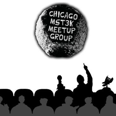 Chicago fans of MST3k and movie-riffing in general!
