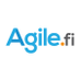 Agile Finland (@agilefinland) Twitter profile photo Agile Finland (@agilefinland) Twitter profile photo