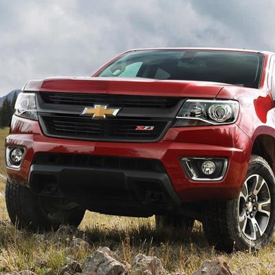 New and Used Chevrolet car dealership located in Chapel Hill, NC