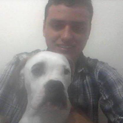 leiitosoto1994's profile picture. Vivir en la tierra mas rica y ver el poder en cerebros tan pobres