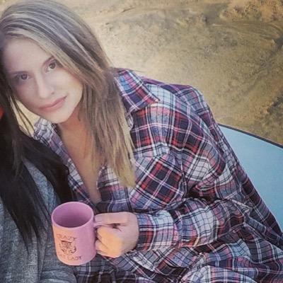 _MadisonClark_'s profile picture. A flower does not think of competing with the flower next to it. It just blooms | Hotty Toddy