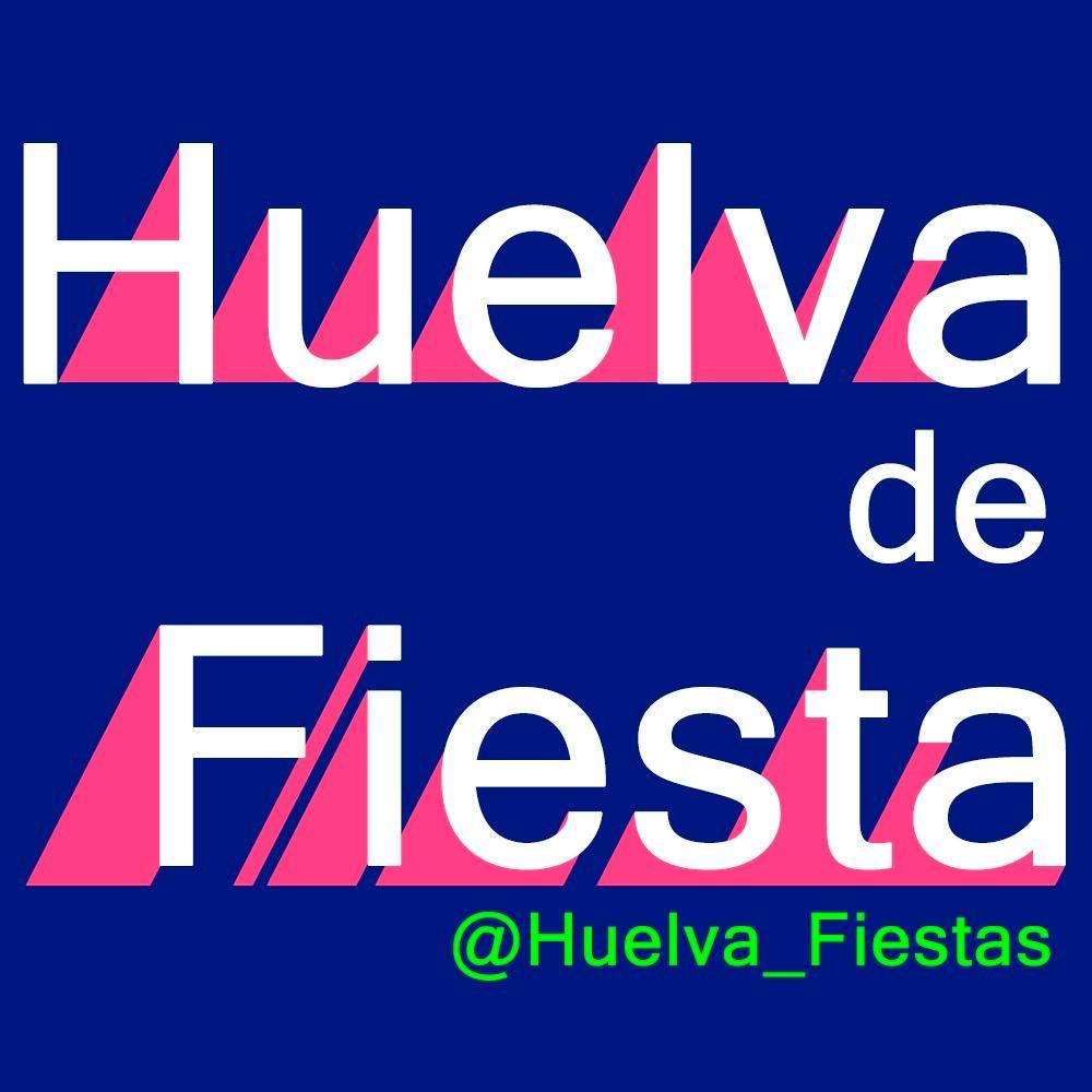Todo lo referente a las #fiestas de #Huelva y la provincia AQUI.