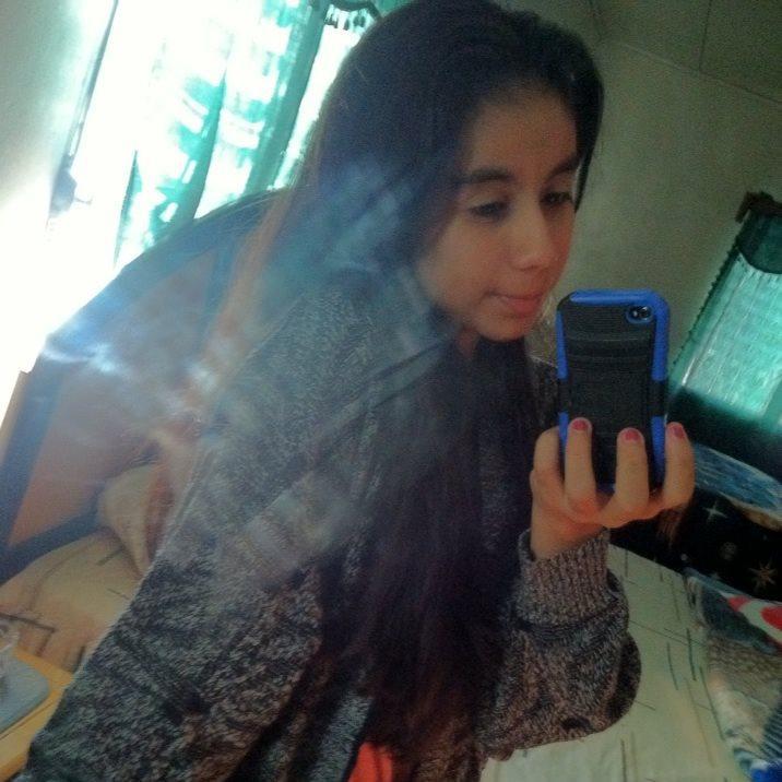 ❤ DIOS ❤ Taken By:God ❤                20/7/13 ✌