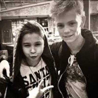 || NEW ACCOUNT|| They are my everything ❤️ I Love them to the moon without them I wouldn't be able to #KeepSmiling || Bambino Forever❤️