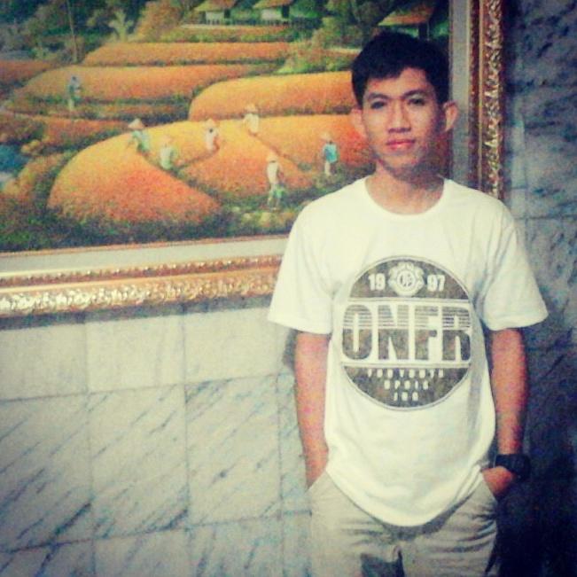 Anak muda bugis yang dibesarkan dgn multi-language | receipcionist HM1 | CP: +6282182857183