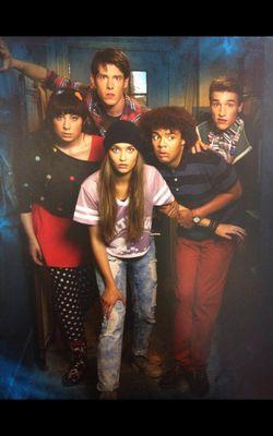 GhostRockersx's profile picture. Ghost Rockers fan♡