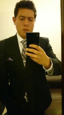 Humano, Medico, Inversionista, Filósofo amateur, Amante del futbol, la lectura, mi familia y mis mascotas!