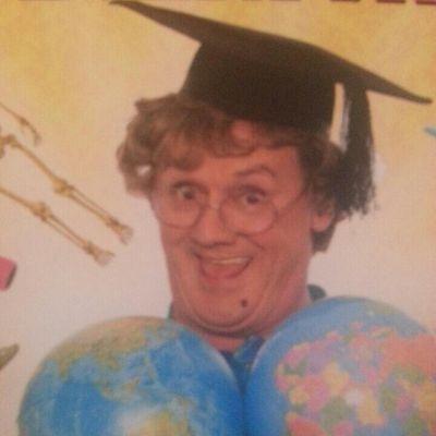 brianmoore1374's profile picture. 