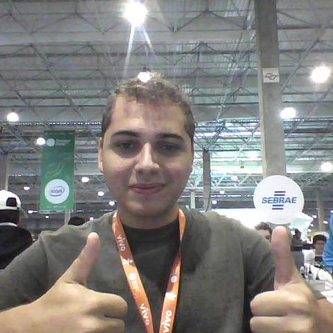 joaovferreir4's profile picture. 