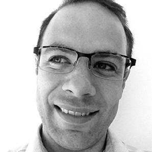 Partner and Solutions Architect at SCM Connections.