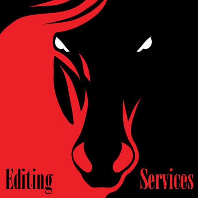 Affordable editing service for indie authors. Founded by Fox Chapman, temporarily run by John Wallace. Not currently taking submissions.