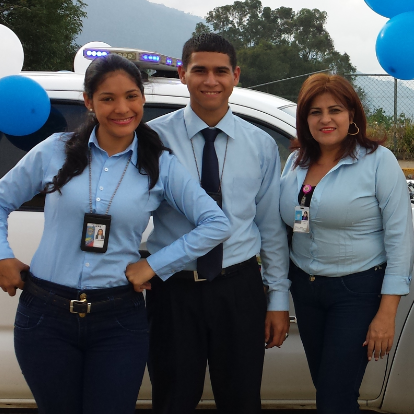 babe3432's profile picture. Jefe de la Sub Delegación La Grita