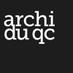 ArchiQc (@archiqc) Twitter profile photo