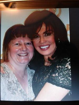 CaroleMoseley's profile picture. 