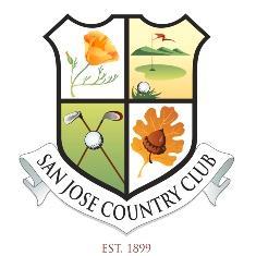 Est.1899, San Jose Country Club is the 4th oldest golf club in Northern California and Silicon Valley's friendliest private golf club. Rich in tradition.