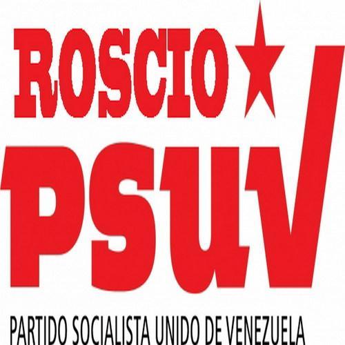 Cuenta Oficial Del Equipo Politico Del Psuv Roscio Guarico