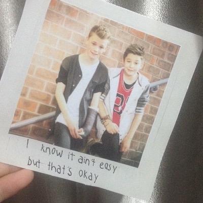 ✨bam:rt=x1 fav=x1✨ bam followes and overload follow and giles follows χχ ✨instagram is: infinity.devries✨ ALEX IS BAEE