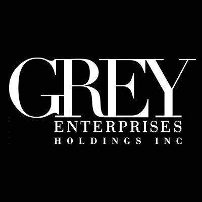 Grey Enterprises Holdings Inc. / Mr Grey, Christian Grey's Personal Assistant. (#FiftyShades)