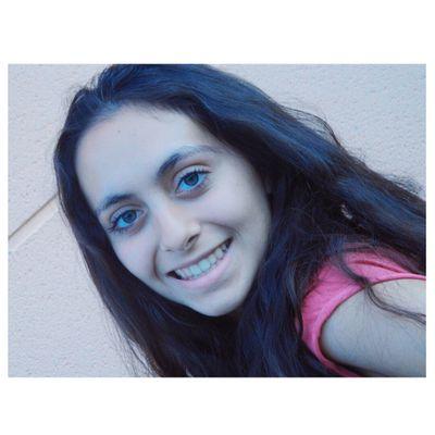 17 . Violinista. No se vivir sin la música.  
                                           ¿Un caramelo de menta?