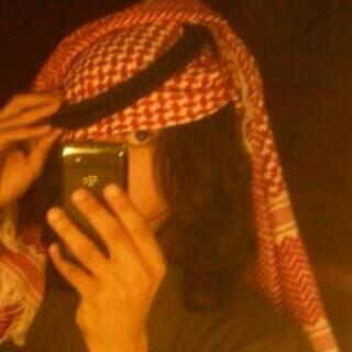 حياكم الله يالمتابعين