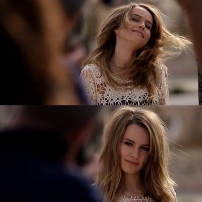 Bridgit Mendler/Shane Harper/Jamie Dornan. 1D This is my life
