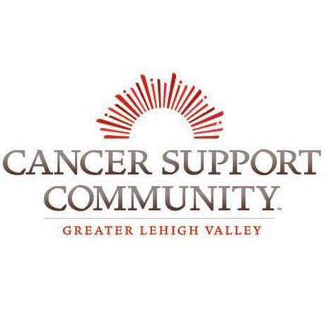 The Cancer Support Community-GLV  provides programs & services for people affected by cancer, free of charge.