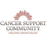 CancerSupportGLV(@cscglv) 's Twitter Profile Photo