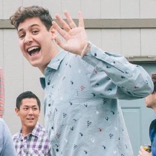 Kalled_Ashraf's profile picture. Happiness isn't about getting what you want all the time. It's about loving what you have.