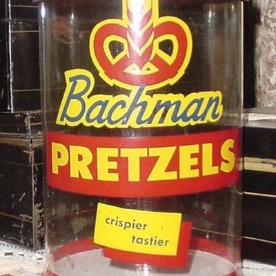 You like pretzels? You better or I'll thunder-cuddle you to death.