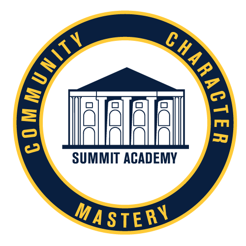 SummitAcademy_C's profile picture. Summit bridges the gap between aspirations and realities by preparing 6th-12th grade scholars to gain acceptance to, excel in and graduate from college.