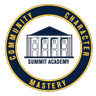 SummitAcademy_C's profile picture. Summit bridges the gap between aspirations and realities by preparing 6th-12th grade scholars to gain acceptance to, excel in and graduate from college.