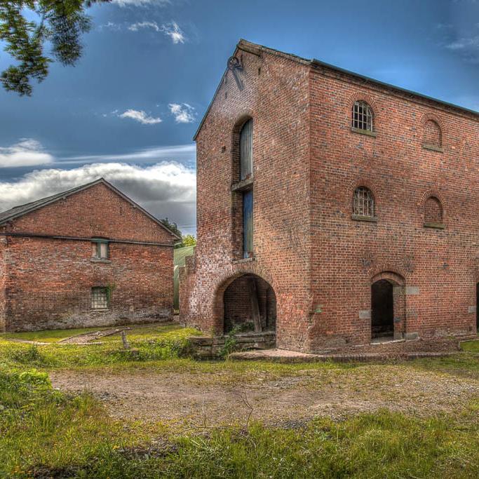 One of the most important pieces of UK canal history. Part of Thomas Telford's legacy. Ready to be restored and re-opened – with your help...