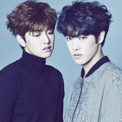 CrossGene 拓哉君♡takushinﾍﾟﾝ♪5人神起忘れる分けが無い*maxim花宜しく